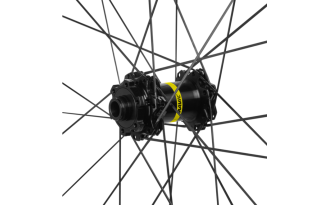 Ruedas Mavic E-DEEMAX 30 29