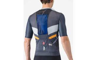 Maillot Castelli Unlimited Pro 2025