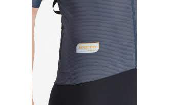 Maillot Castelli Unlimited Pro 2025
