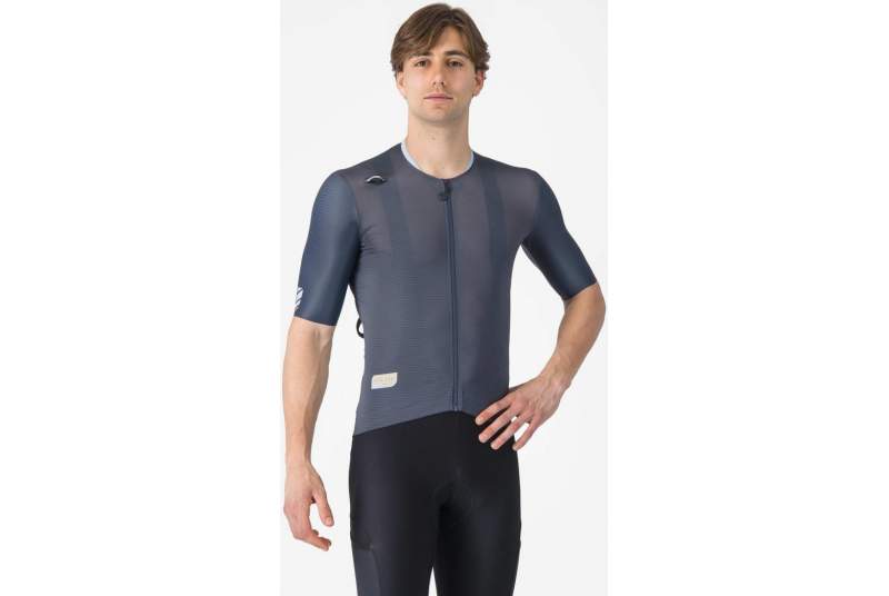 Maillot Castelli Unlimited Pro 2025