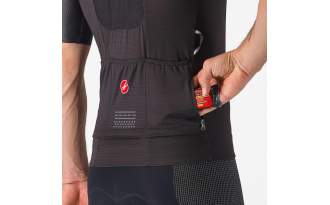 Maillot Castelli Unlimited Pro 2025