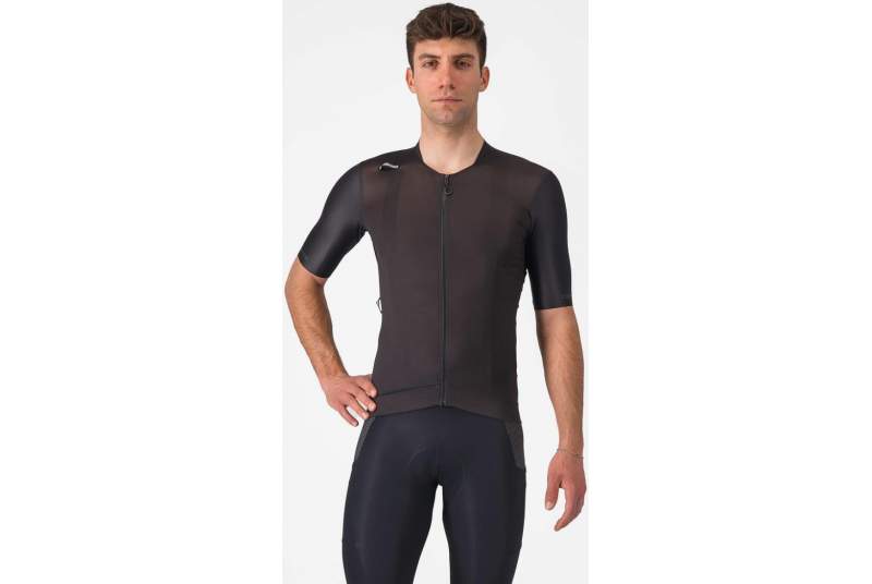 Maillot Castelli Unlimited Pro 2025