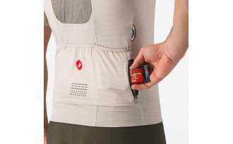 Maillot Castelli Unlimited Pro 2025