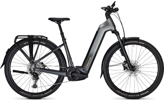 Bicicleta Focus Aventura² 6.9 2026