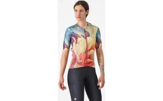 Maillot Castelli Unlimited Pro Mujer
