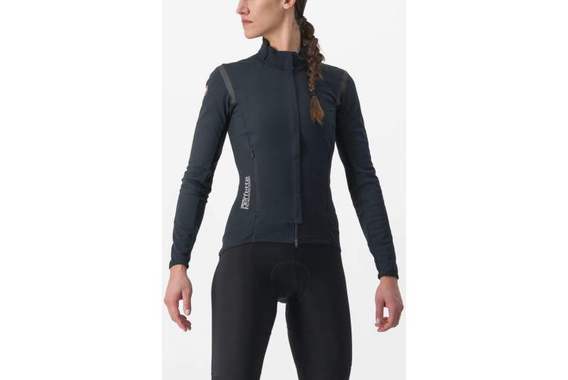 Chaqueta Castelli Perfetto Ros 2 W