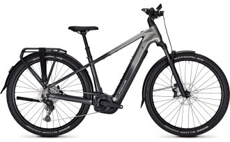 Bicicleta Focus Aventura² 6.8 2026