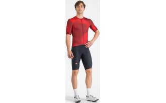 Short Castelli Competizione 2