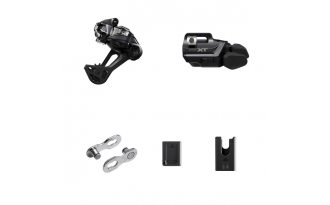 Kit de actualización SHIMANO XT Di2