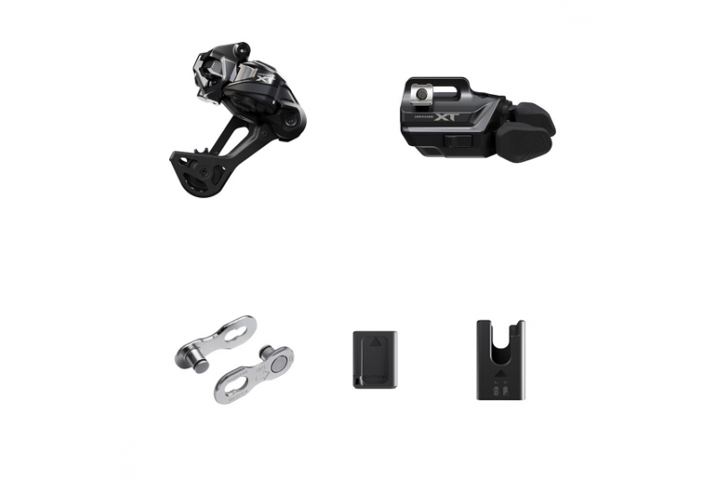 Kit de actualización SHIMANO XT Di2