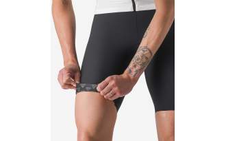 Short Castelli Core Drill W