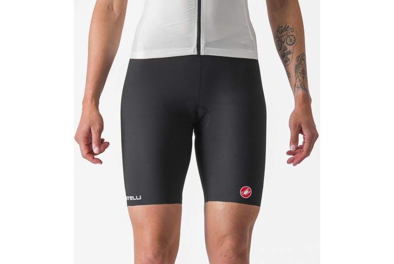 Short Castelli Core Drill W