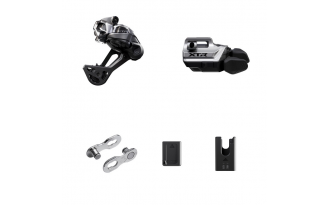 Kit de actualización SHIMANO XTR Di2 M9250