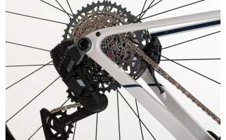 Bicicleta Conor Selva Sram Rival XPLR AXS 2026