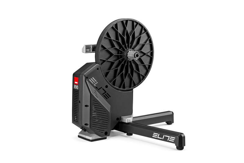 Rodillo Elite Rivo Zwift