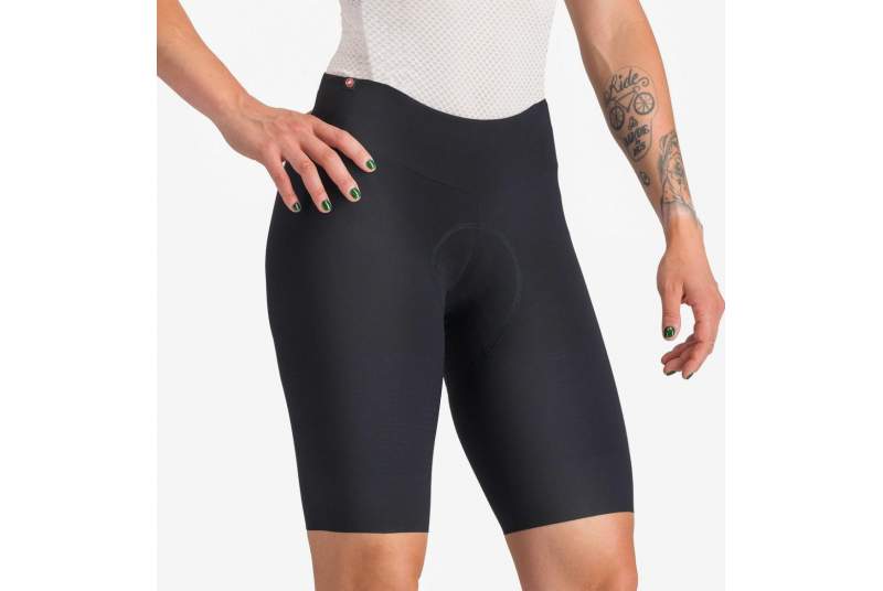 Short Castelli Premio Evo W