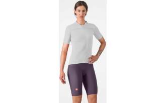 Short Castelli Prima 2 Mujer