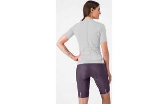Short Castelli Prima 2 Mujer