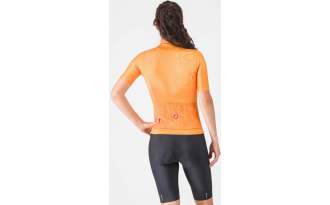 Short Castelli Prima 2 Mujer