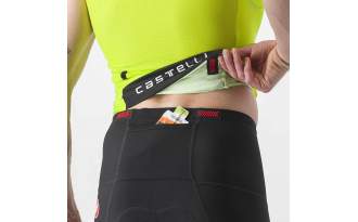 Short Castelli Ride-Run