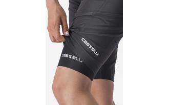 Short Castelli Trail Liner W