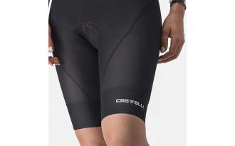 Short Castelli Trail Liner W