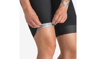 Short Castelli Tri W