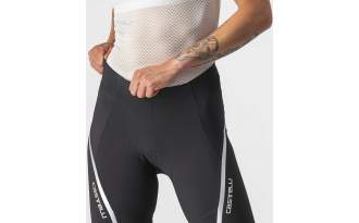 Short Castelli Velocissima 3 W
