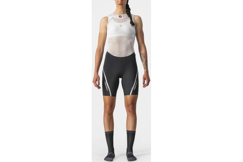Short Castelli Velocissima 3 W