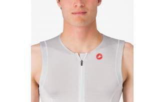 Top Castelli Free Speed 3
