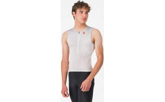 Top Castelli Free Speed 3