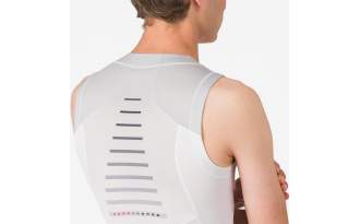 Top Castelli Free Speed 3