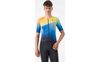 Top Castelli Free Speed 3 Race