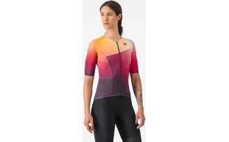 Top Castelli Free Speed 3 Race W