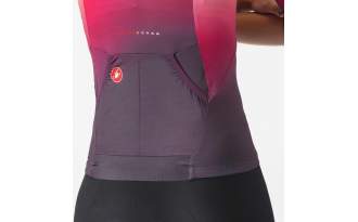 Top Castelli Free Speed 3 Race W