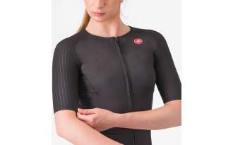 Top Castelli Free Speed 3 Race W