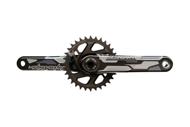 Truvativ Descendant Eagle TLD Carbon