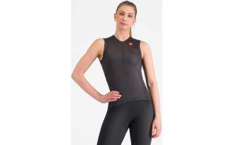 Top Castelli Free Speed 3 W