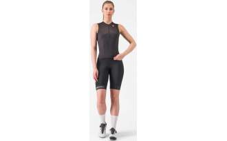 Top Castelli Free Speed 3 W