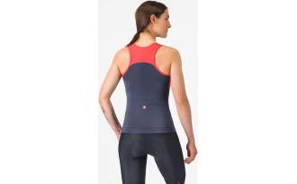 Top Castelli Sole Mujer