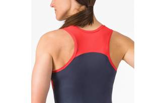 Top Castelli Sole Mujer