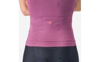Top Castelli Sole Mujer