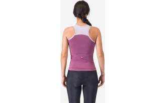 Top Castelli Sole Mujer