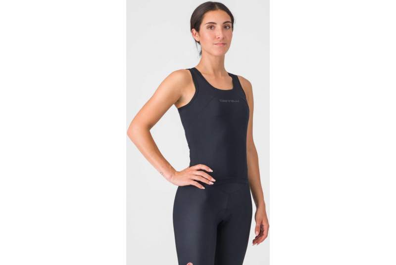 Top Castelli Sole Mujer