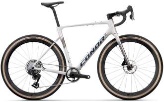 Bicicleta Conor Selva Sram Force XPLR AXS 2025