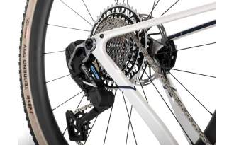 Bicicleta Conor Selva Sram Force XPLR AXS 2025