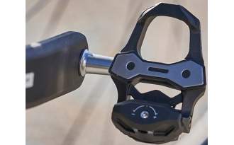 Pedales Eltin Carretera