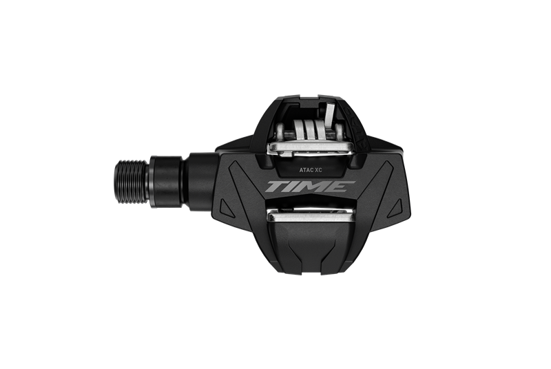 Pedales Time XC black
