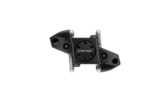 Pedales Time XC black