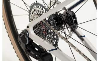 Bicicleta Conor Selva Shimano GRX610 2025